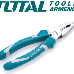 Combination pliers 160mm
